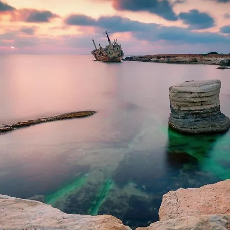 Nissi Si Lux Boho On Nissi * Αγία Νάπα