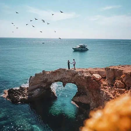 Διαμέρισμα Nissi Si Lux Boho On Nissi *