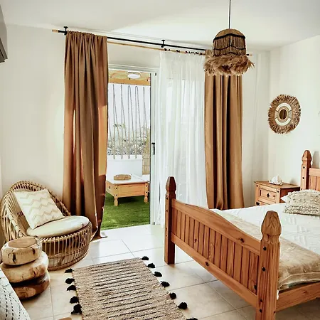 Apartment Nissi Si Lux Boho On Nissi *