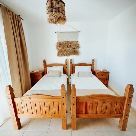 Apartment Nissi Si Lux Boho On Nissi Ayia Napa
