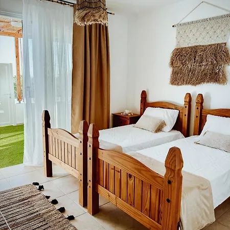 Apartment Nissi Si Lux Boho On Nissi Ayia Napa