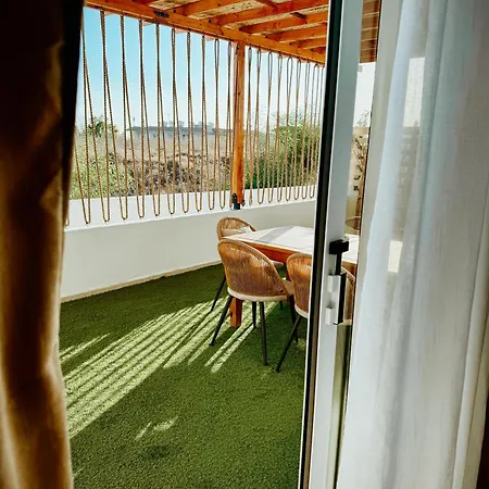Nissi Si Lux Boho On Nissi Apartment Ayia Napa