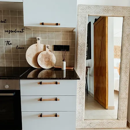 Nissi Si Lux Boho On Nissi Αγία Νάπα