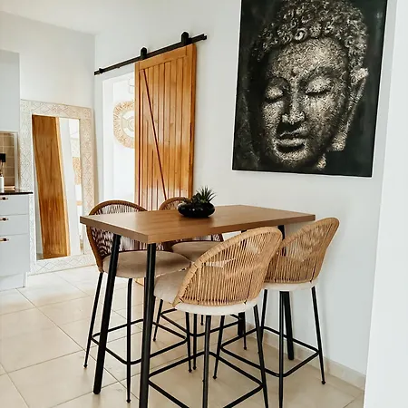 Nissi Si Lux Boho On Nissi Διαμέρισμα