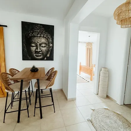 Nissi Si Lux Boho On Nissi Ayia Napa
