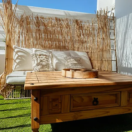 Nissi Si Lux Boho On Nissi * Αγία Νάπα