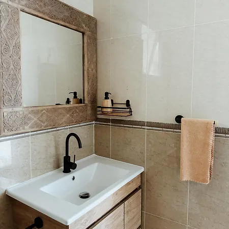Nissi Si Lux Boho On Nissi Αγία Νάπα